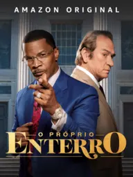 Capa do filme