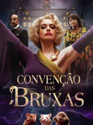 Capa do filme