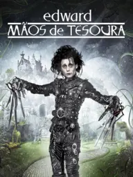 Capa do filme