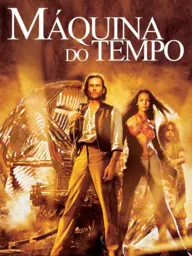 Capa do filme