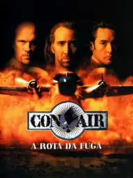Capa do filme
