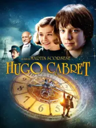 Capa do filme