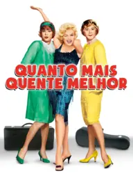Capa do filme