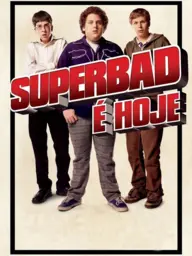 Capa do filme