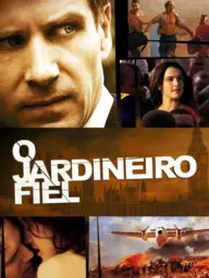 Capa do filme