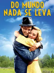 Capa do filme