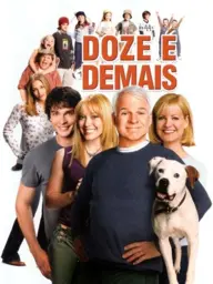 Capa do filme