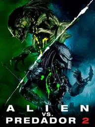 Alien vs. Predador 2