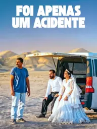 Capa do filme