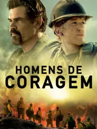Capa do filme