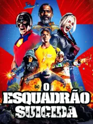 Capa do filme