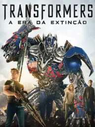 Capa do filme