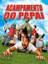 Capa do filme
