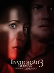 Capa do filme