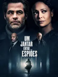 Capa do filme