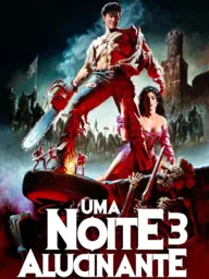 Capa do filme