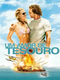 Capa do filme