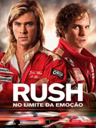 Capa do filme