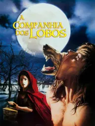 Capa do filme