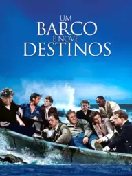 Capa do filme