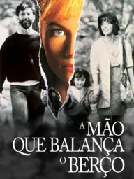 Capa do filme