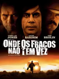 Capa do filme