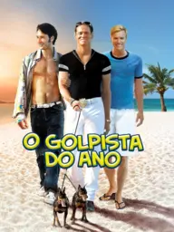 Capa do filme