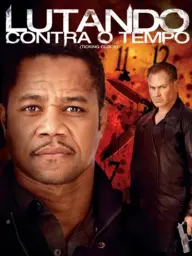 Capa do filme