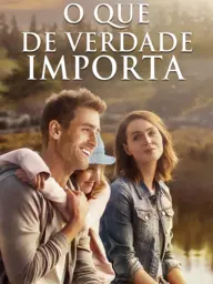 Capa do filme