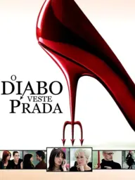 Capa do filme