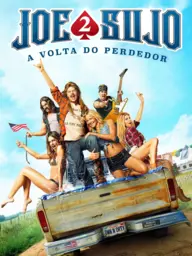 Capa do filme