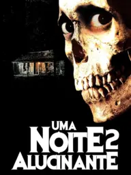 Capa do filme