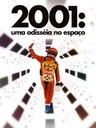 Capa do filme