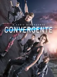 Capa do filme