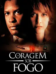 Capa do filme