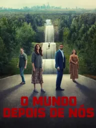 Capa do filme