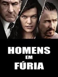 Capa do filme