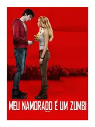 Capa do filme