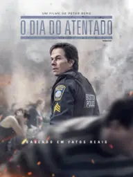 Capa do filme
