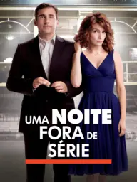 Capa do filme