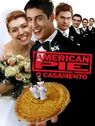 Capa do filme