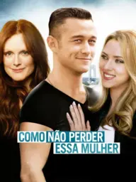 Capa do filme
