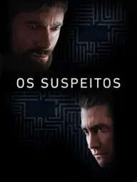 Capa do filme