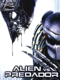 Alien vs. Predador