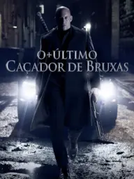 Capa do filme