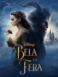 Capa do filme