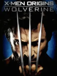X-Men Origens: Wolverine