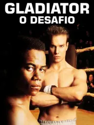 Capa do filme
