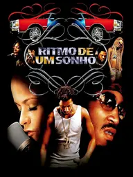 Capa do filme