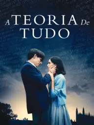 Capa do filme